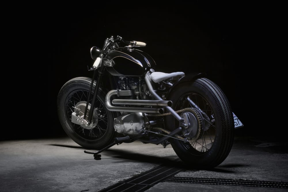 trossi 2 1000