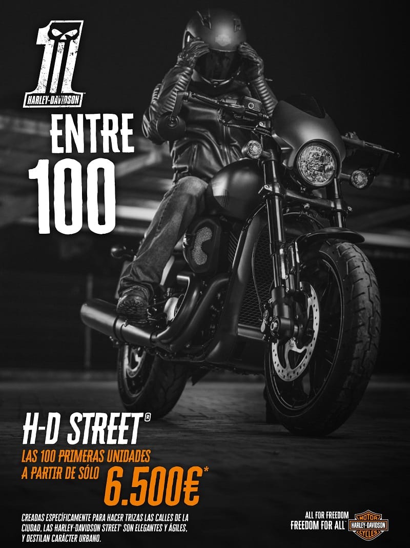 180406 HD Campaña Street 1entre100