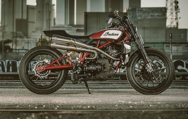 FTR1200ES