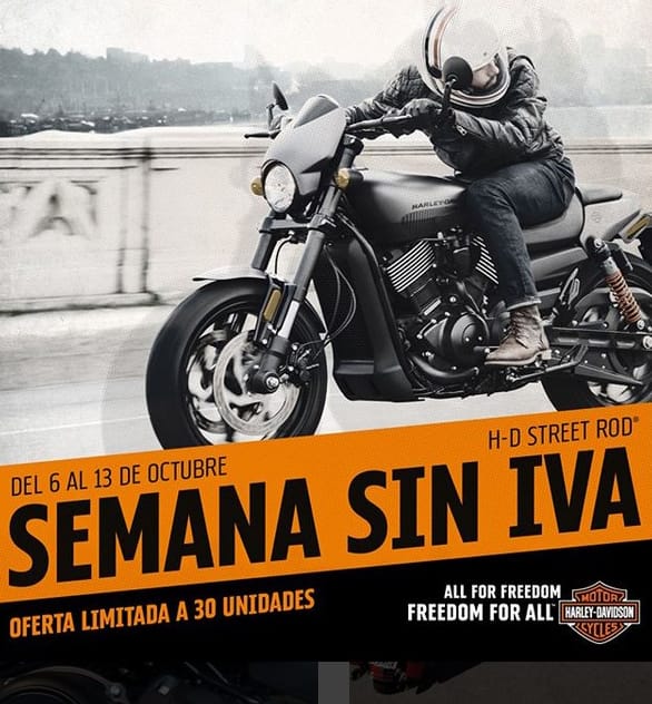 Semana Sin IVA