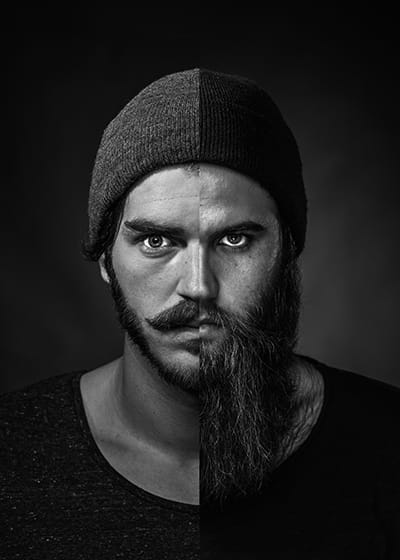 portrait