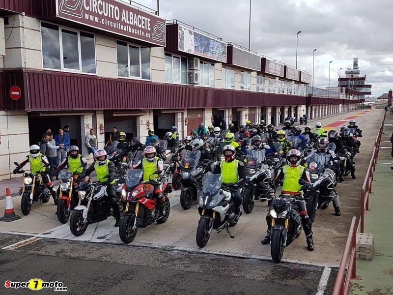 CursoBMW AlbaceteMarzo2018 02