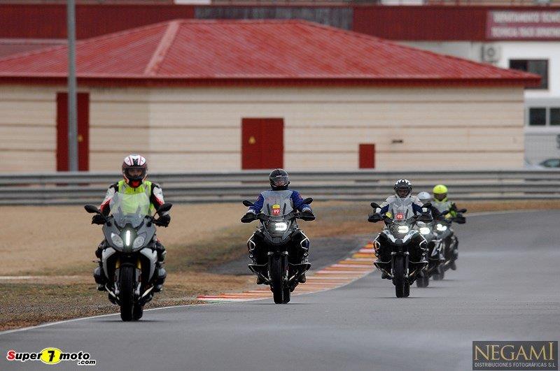 CursoBMW AlbaceteMarzo2018 27