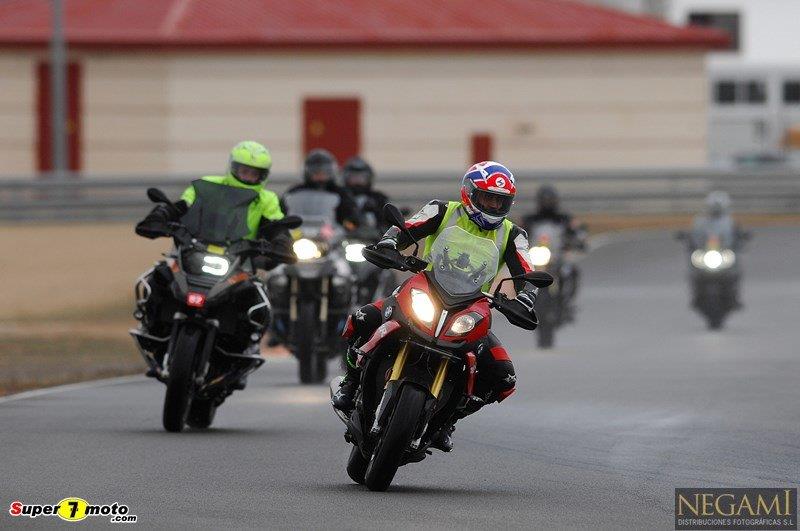 CursoBMW AlbaceteMarzo2018 29