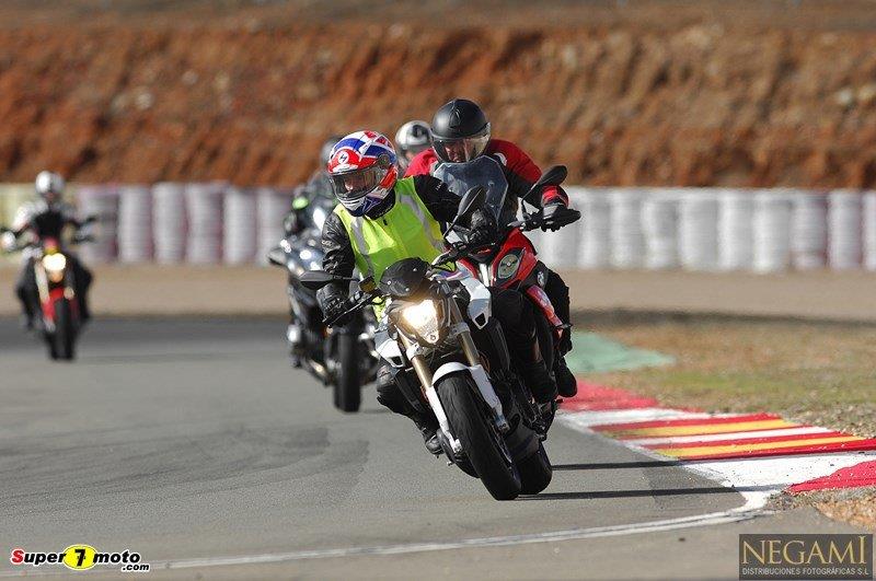 CursoBMW AlbaceteMarzo2018 75