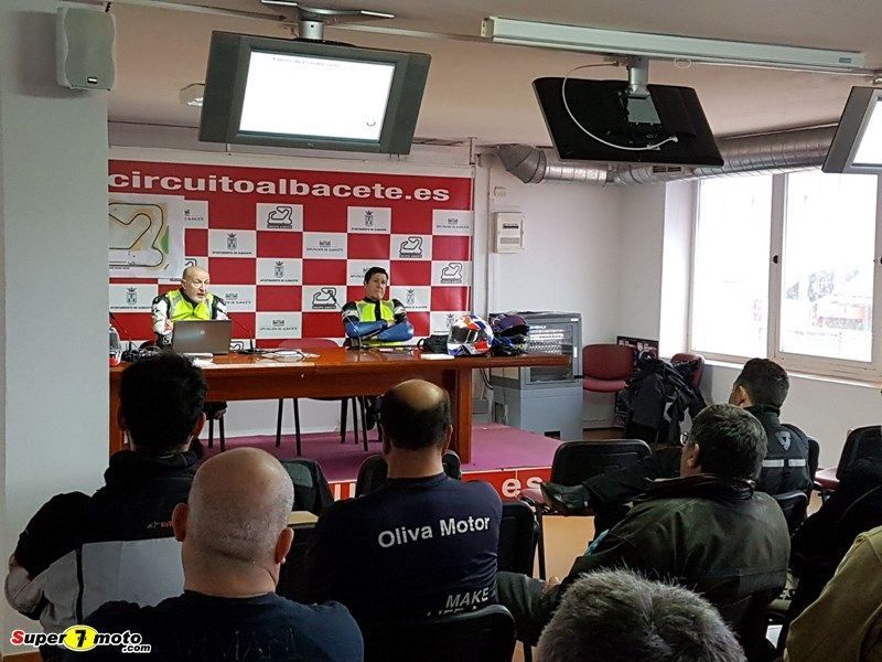 CursoBMW AlbaceteMarzo2018 97