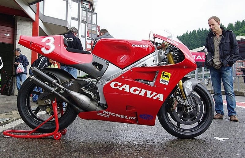 cagiva