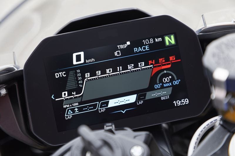 BMW S1000RR 24