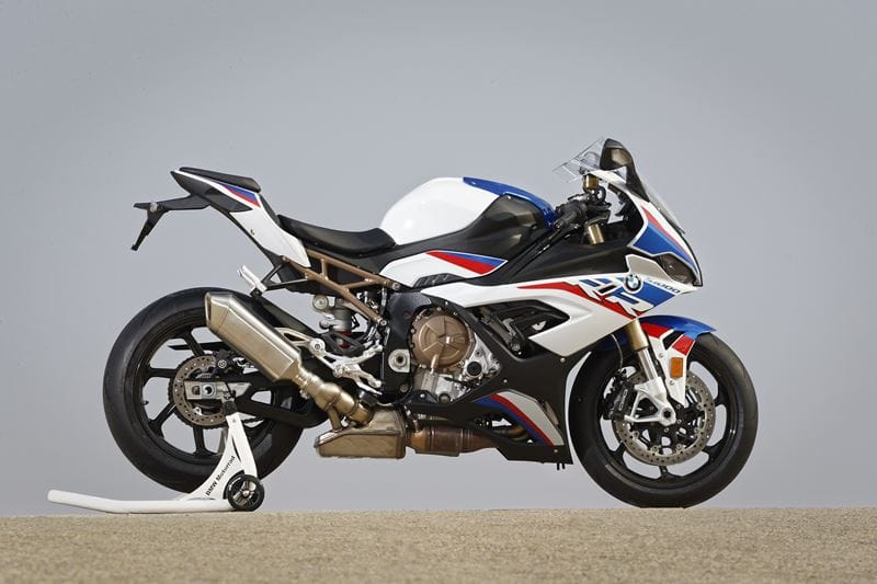 BMW S1000RR 28