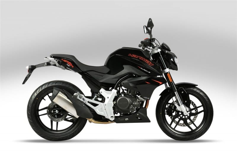 FURIOUS 125S 004