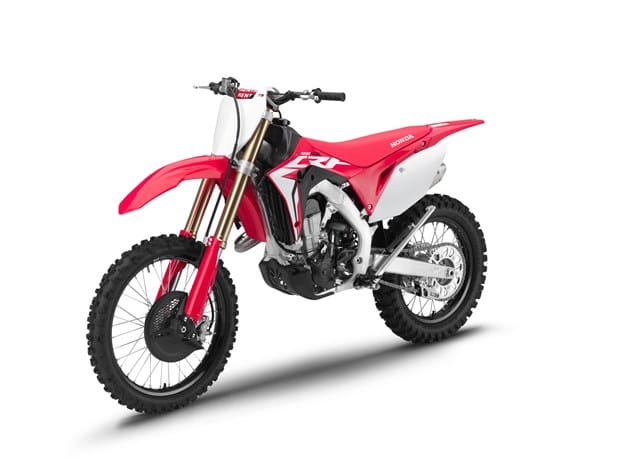 130869 2019 CRF450RX