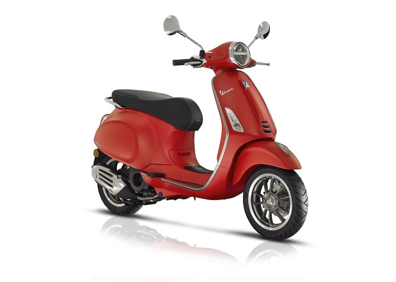 Vespa Primavera S