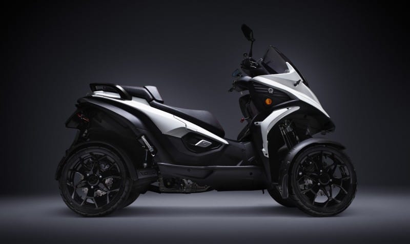 Ndp Quadro QOODER 01