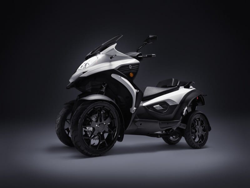 Ndp Quadro QOODER 02