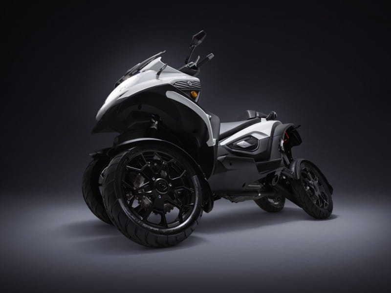 Ndp Quadro QOODER 03