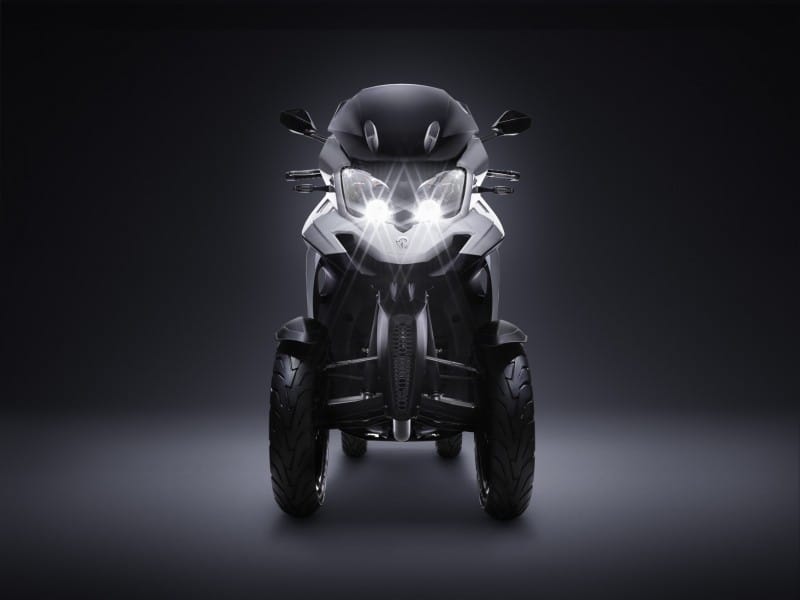 Ndp Quadro QOODER 04