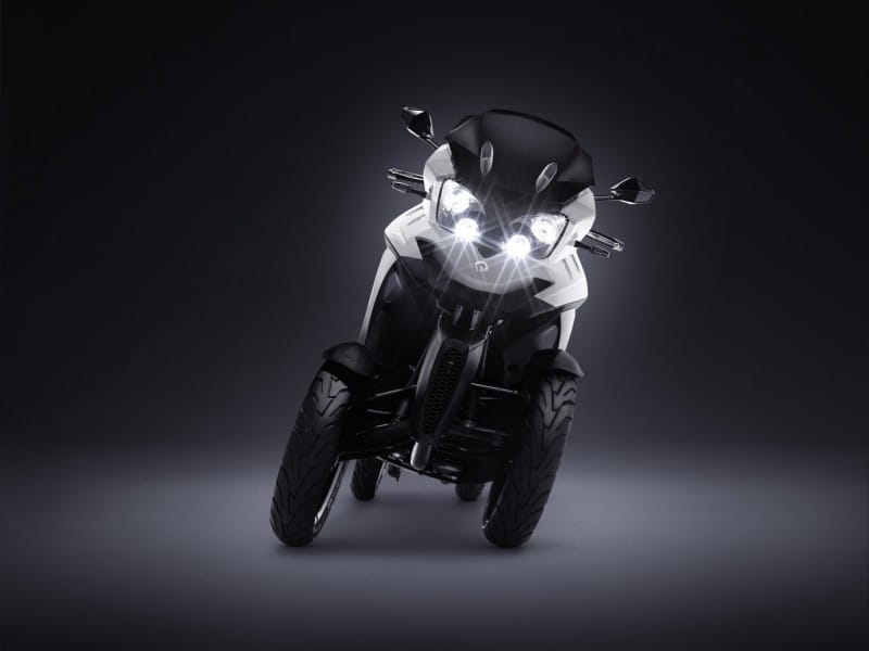 Ndp Quadro QOODER 05