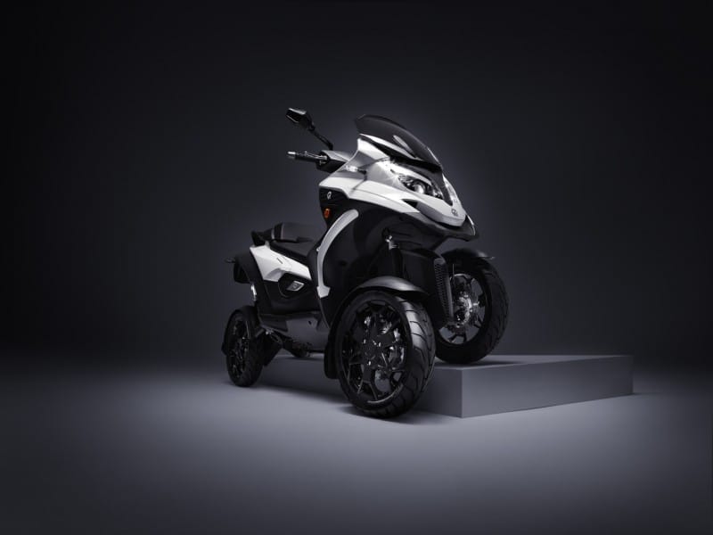 Ndp Quadro QOODER 06