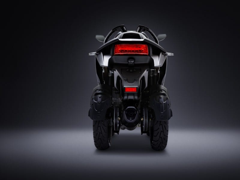 Ndp Quadro QOODER 08