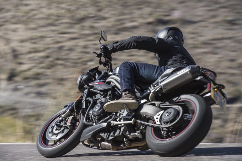 Speed Triple Press Ride 02 18 135