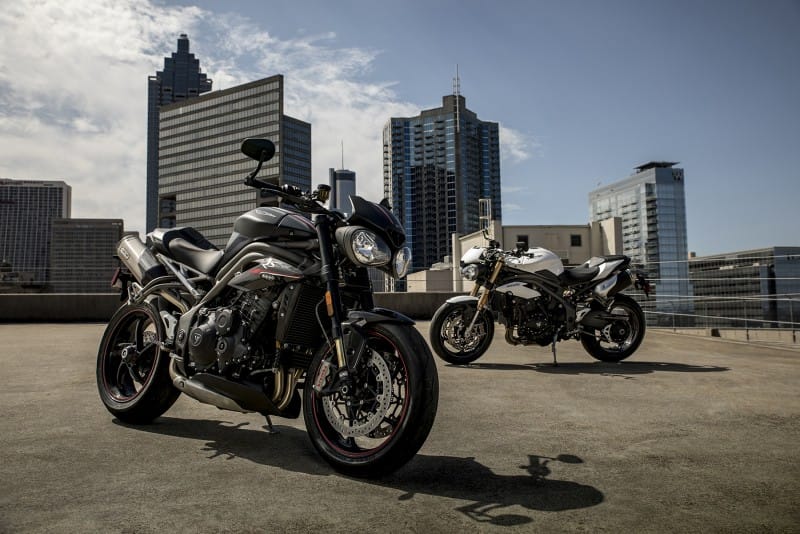 Ndp Triumph SpeedTriple2018 22