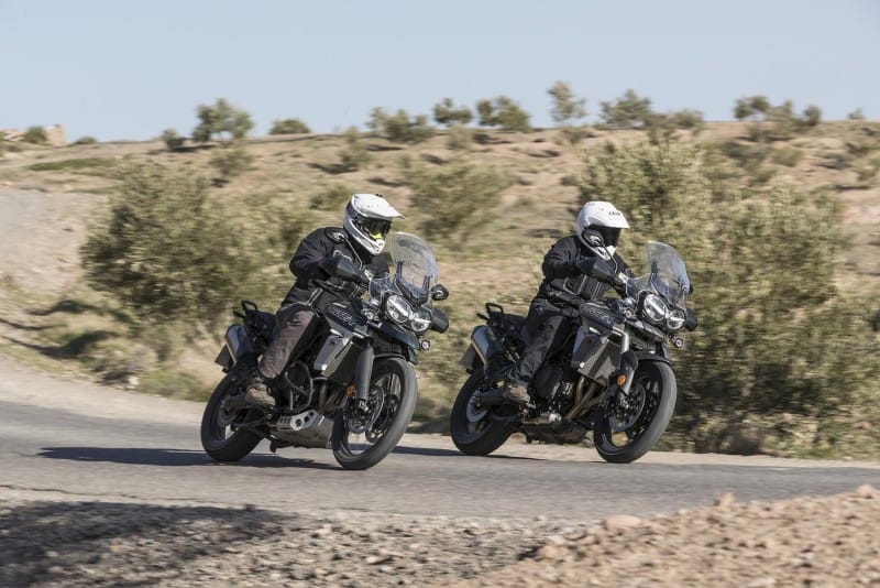 Ndp Triumph Tiger800 disponibilidad 02