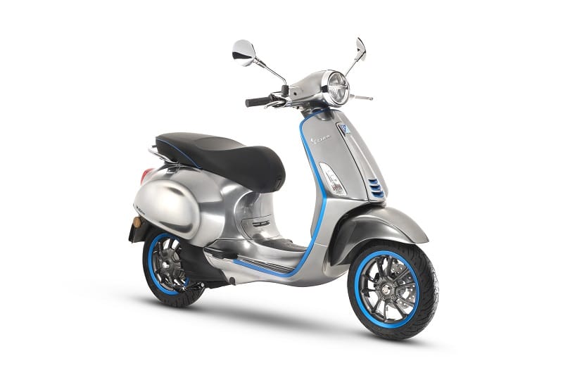 03 Vespa Elettrica