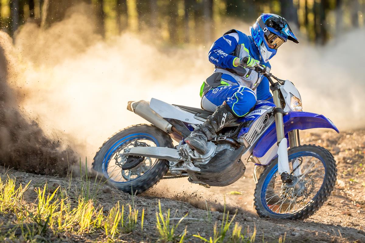 2019 yam wr450f eu dpbse act 004 61927