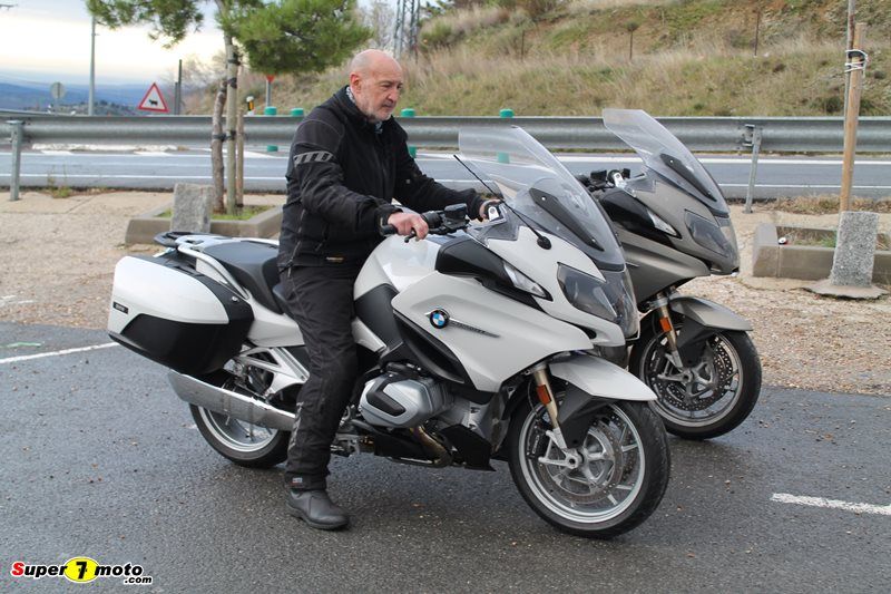 R1250RT Comp 60