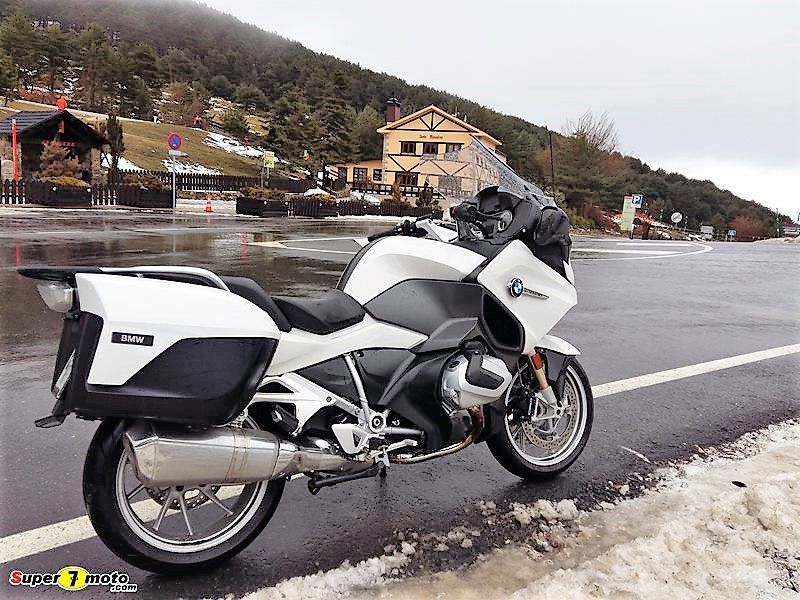 R1250RT M 25