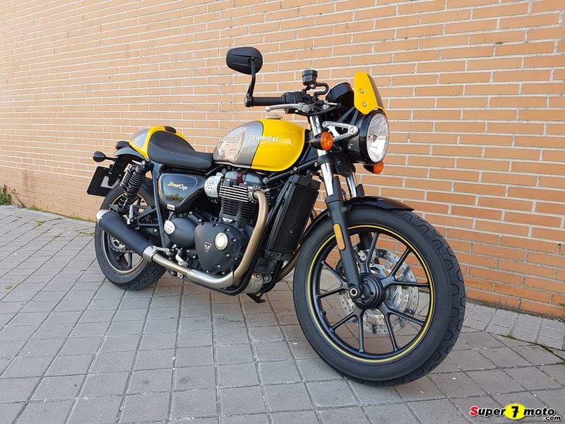 Triumph Street Cup 051