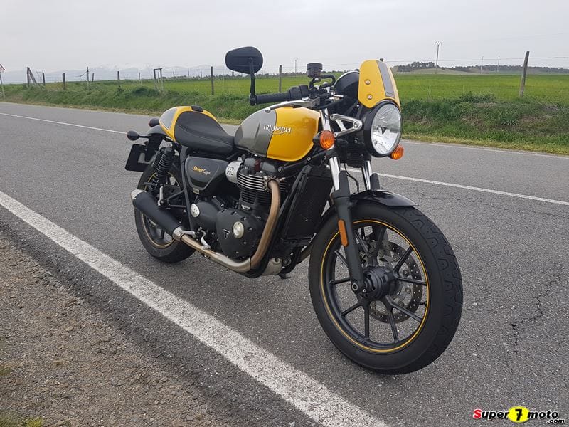 Triumph Street Cup 065
