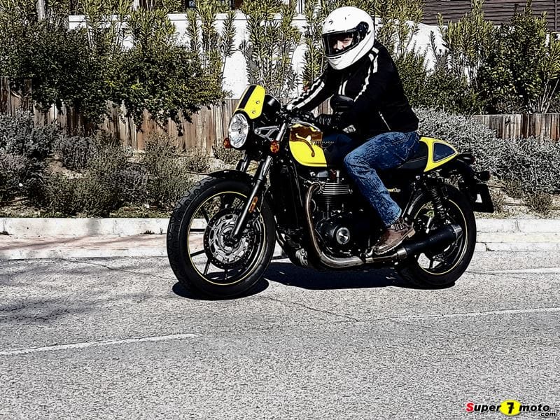 Triumph Street Cup 068