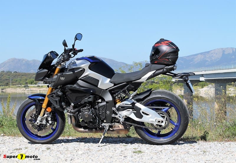 YamahaMT10SP 10