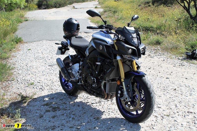 YamahaMT10SP 16