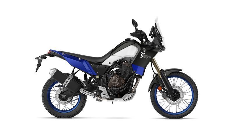 Yamaha Tenere 70031