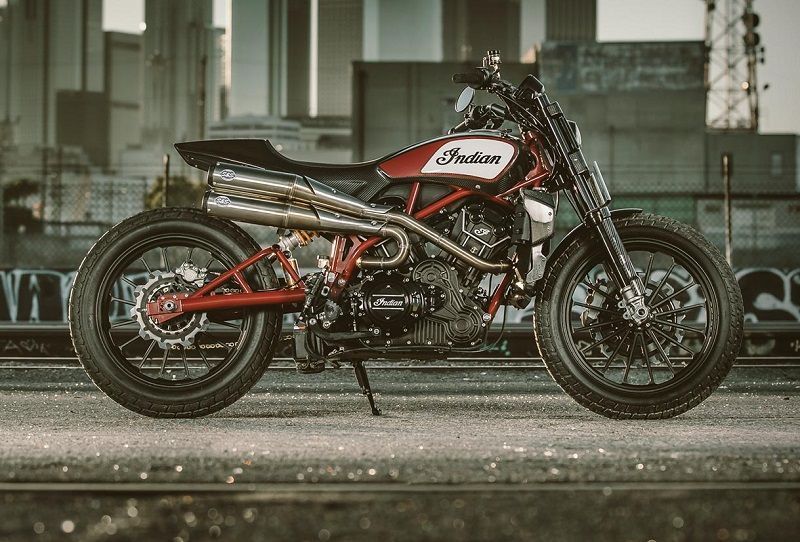 FTR1200ES