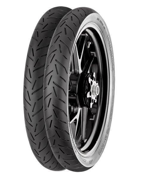 Continental ContiStreet