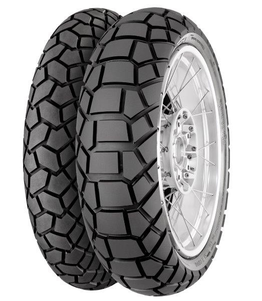 Continental TKC 70 Rocks