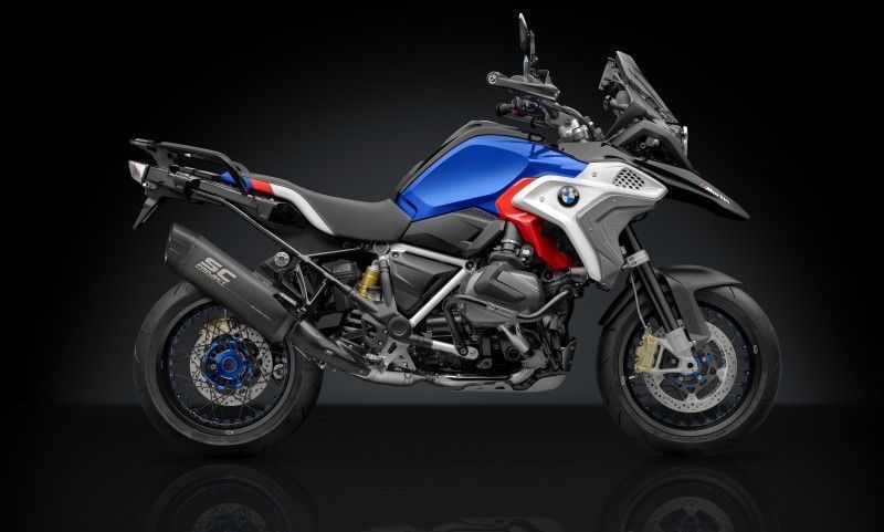 Bmw GS 90 Gradi1