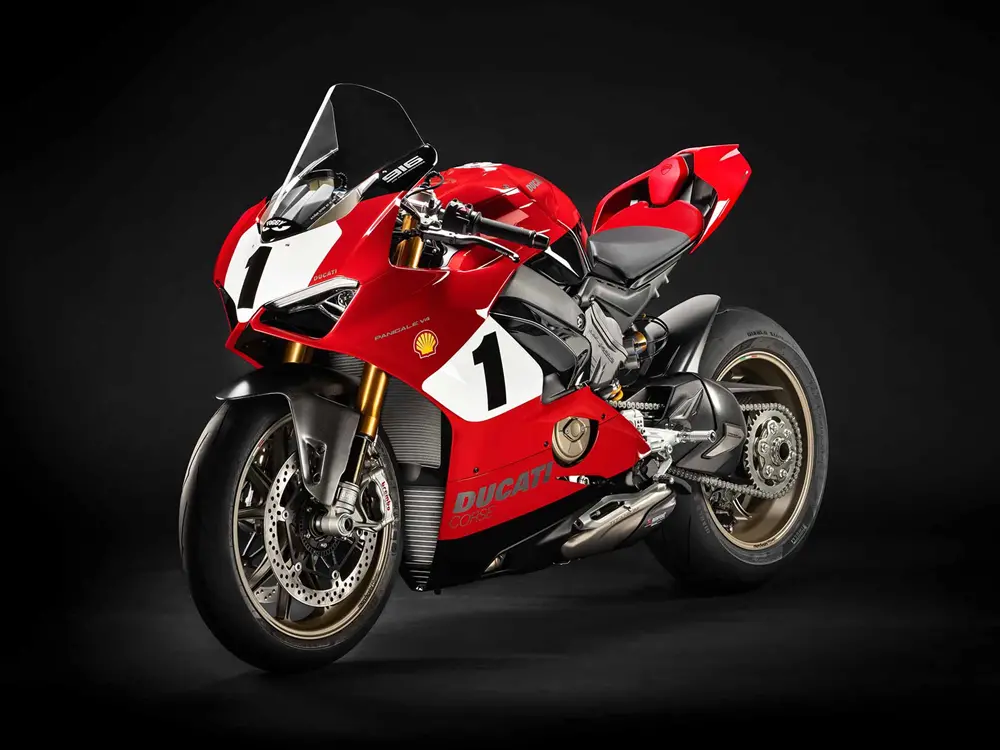 panigale v4 916 3
