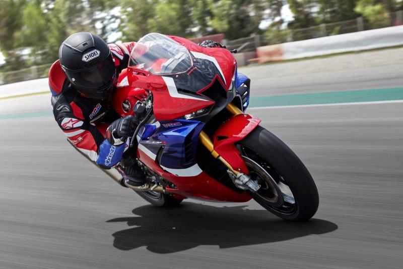 195892 2020 HONDA CBR1000RR R SP