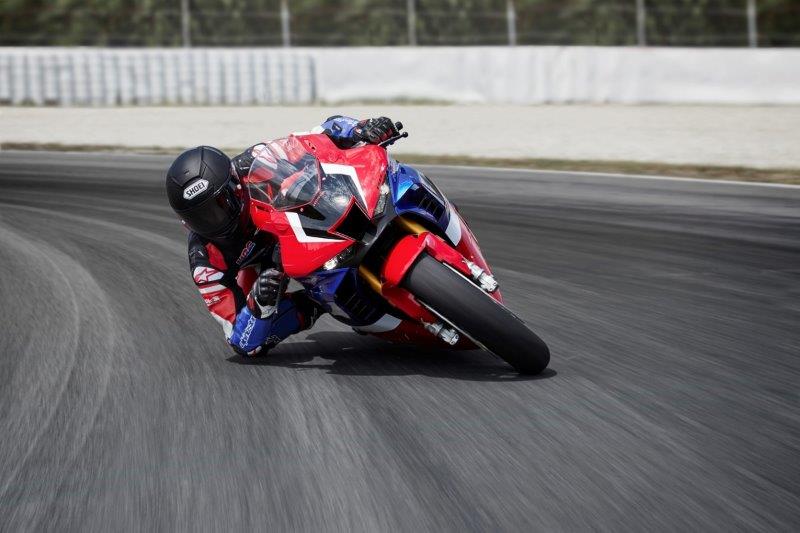195893 2020 HONDA CBR1000RR R SP