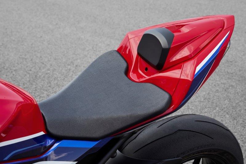 195905 2020 HONDA CBR1000RR R SP
