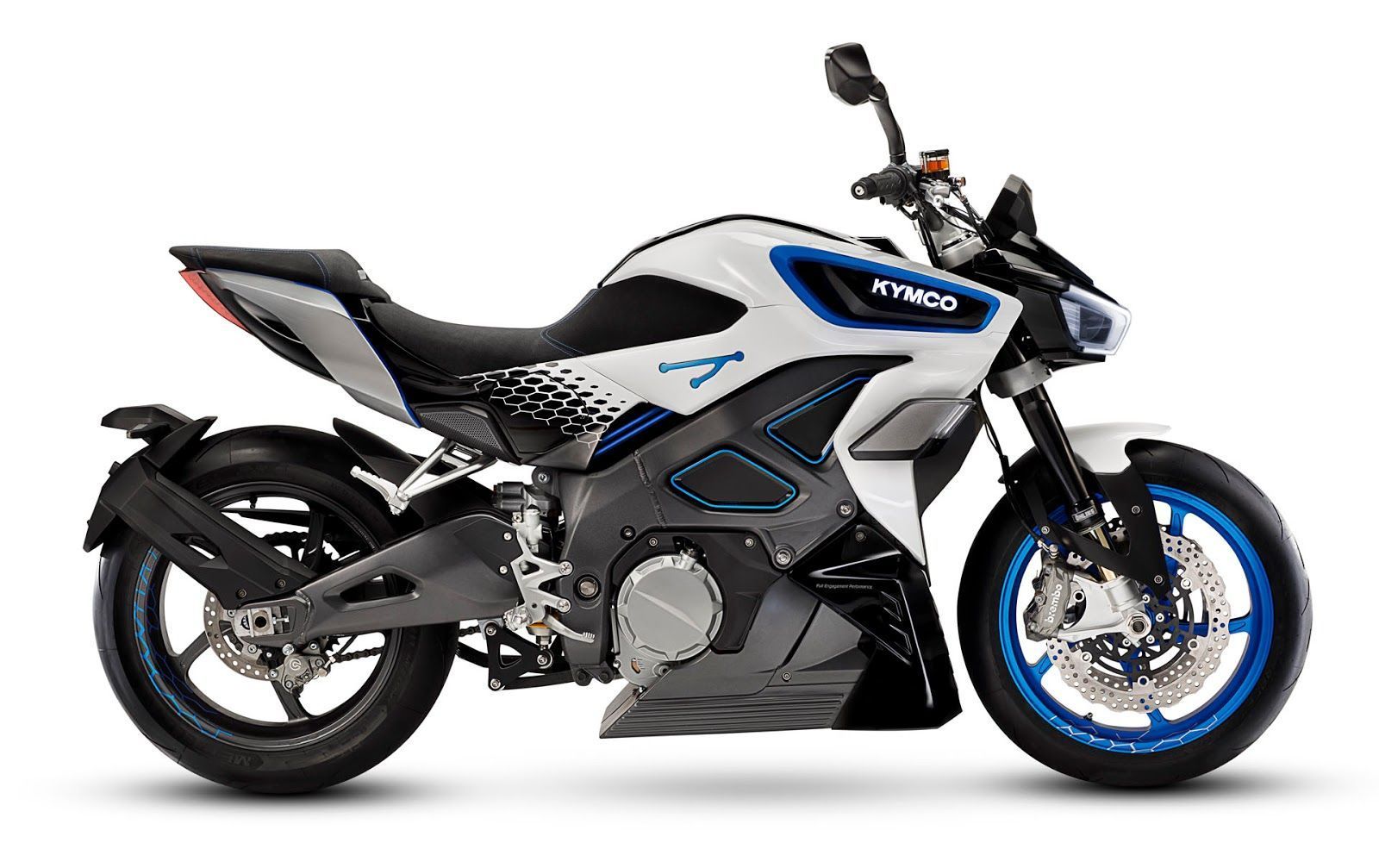 RevoNEX General1
