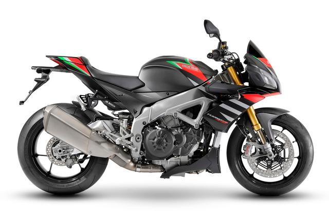 Tuono1100Factory