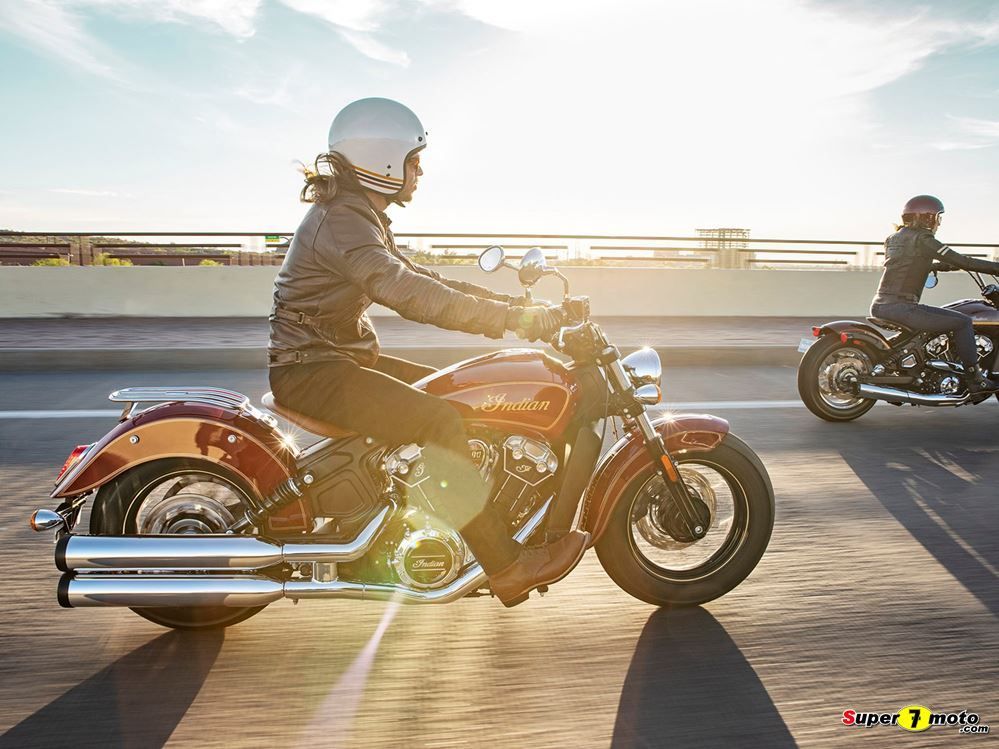 Indian Scout 100 06