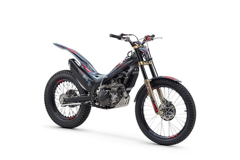 Montesa Cota301RR 1