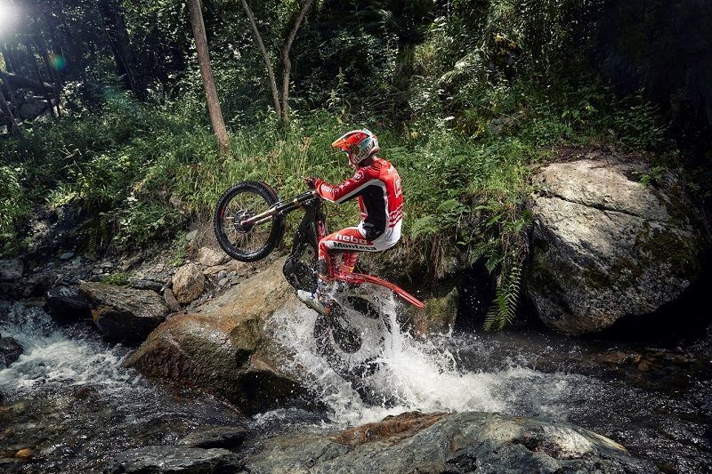Montesa Cota301RR 10