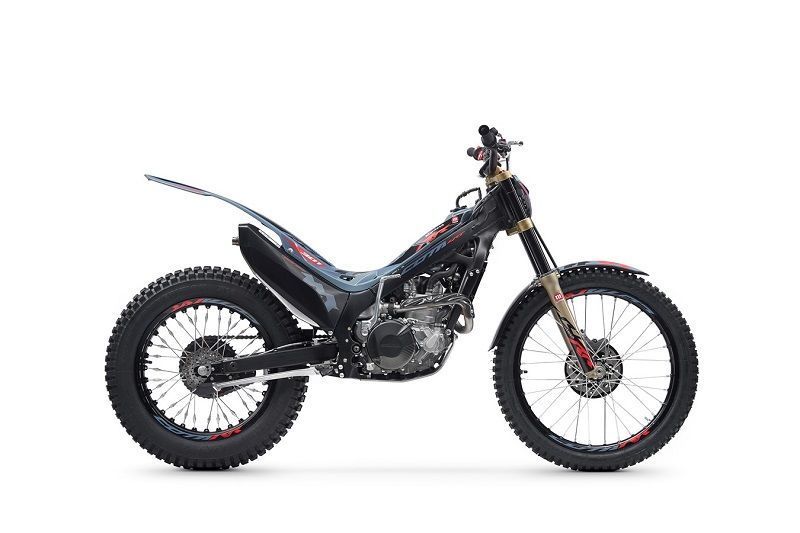 Montesa Cota301RR 2
